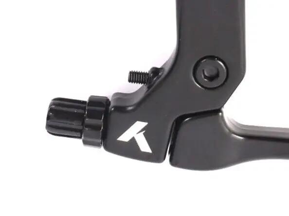 LEVA FRENO BMX MVP SINISTRA KHEBIKES 6/9