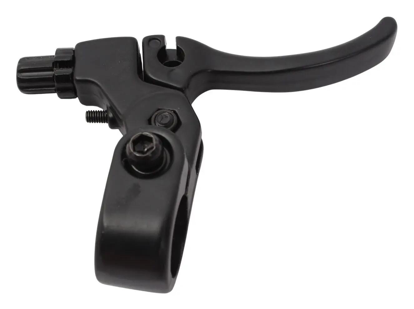 KHE MVP BMX brzdová páka černá pravá 4/9