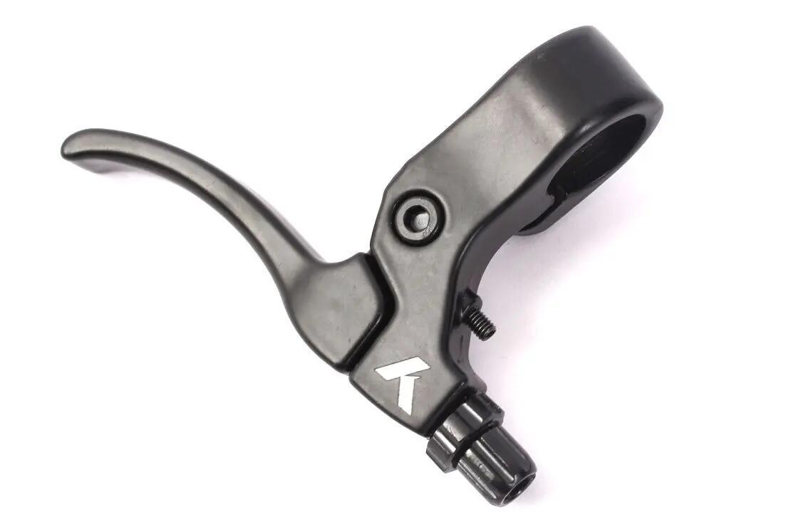 KHE MVP BMX brzdová páka černá pravá 9/9