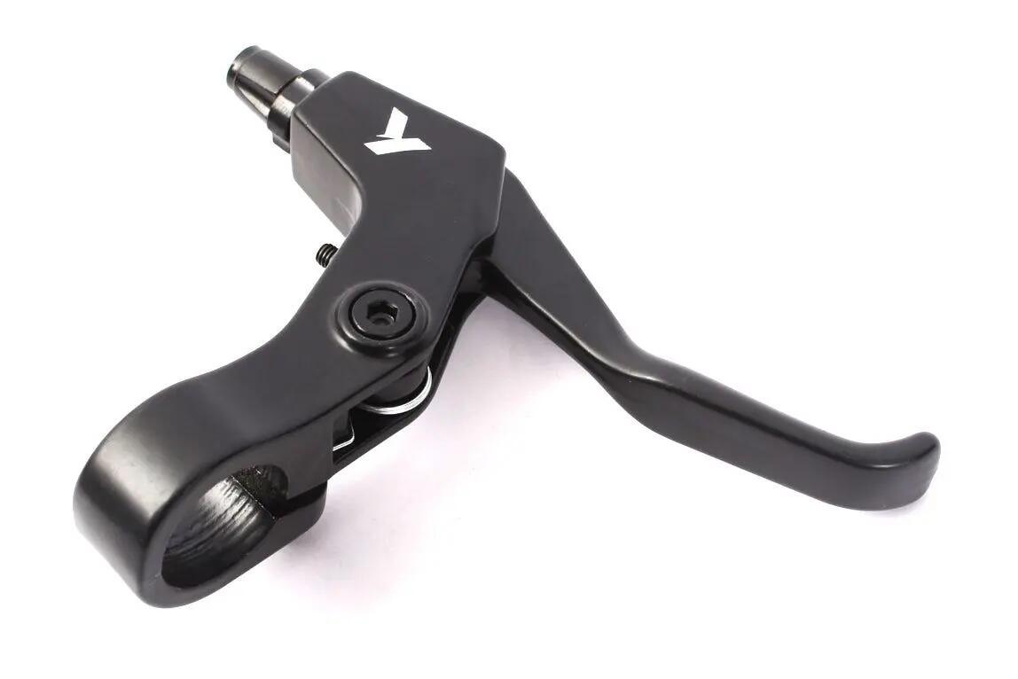 LEVA FRENO V-BRAKE BMX DESTRA KHEBIKES 4/5