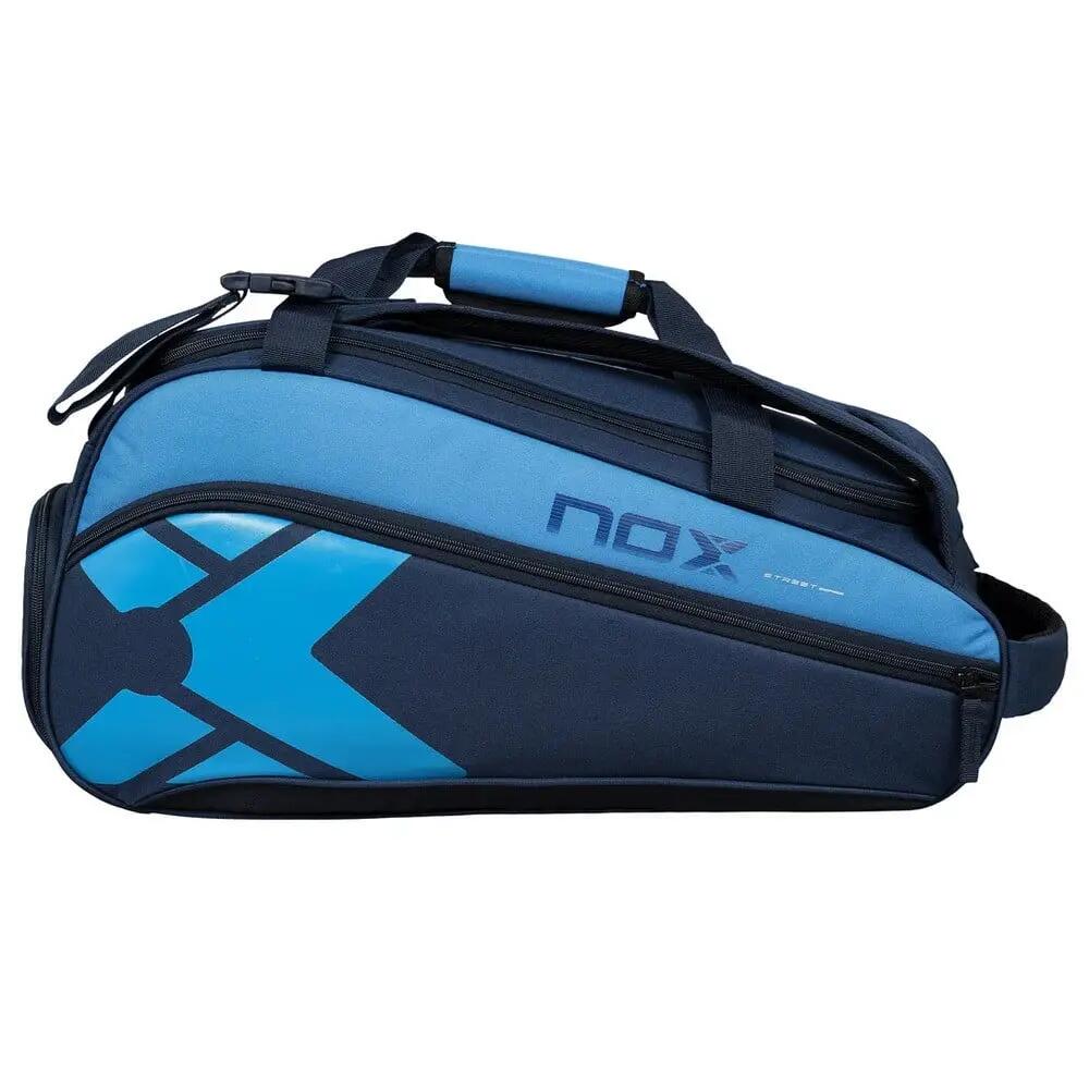 NOX STREET Series Sky Blue 2024 (Paletero) 6/7