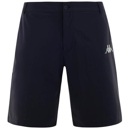 Short de sport pour garçon bleu pour golf