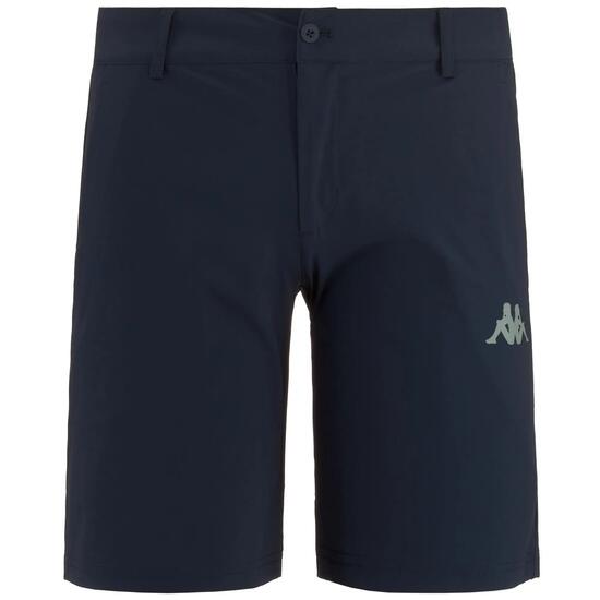 Short de sport pour fille bleu pour golf