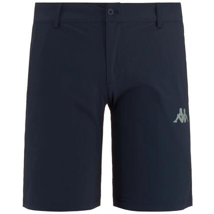 Short de sport pour fille bleu pour golf