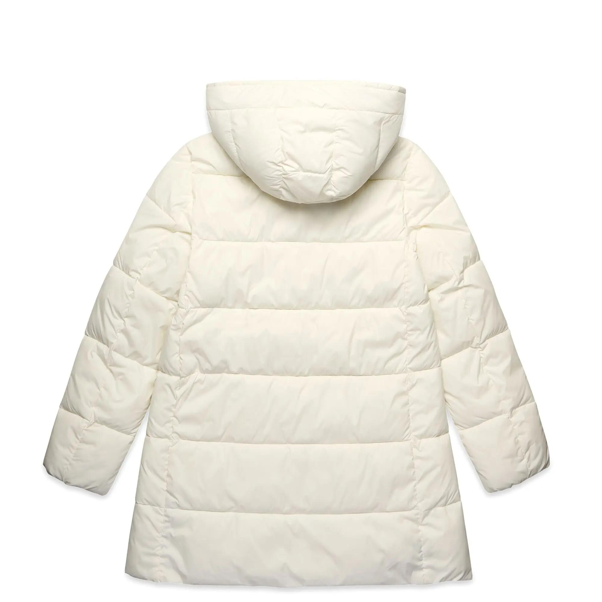 Blouson pour femme blanc pour lifestyle 2/2