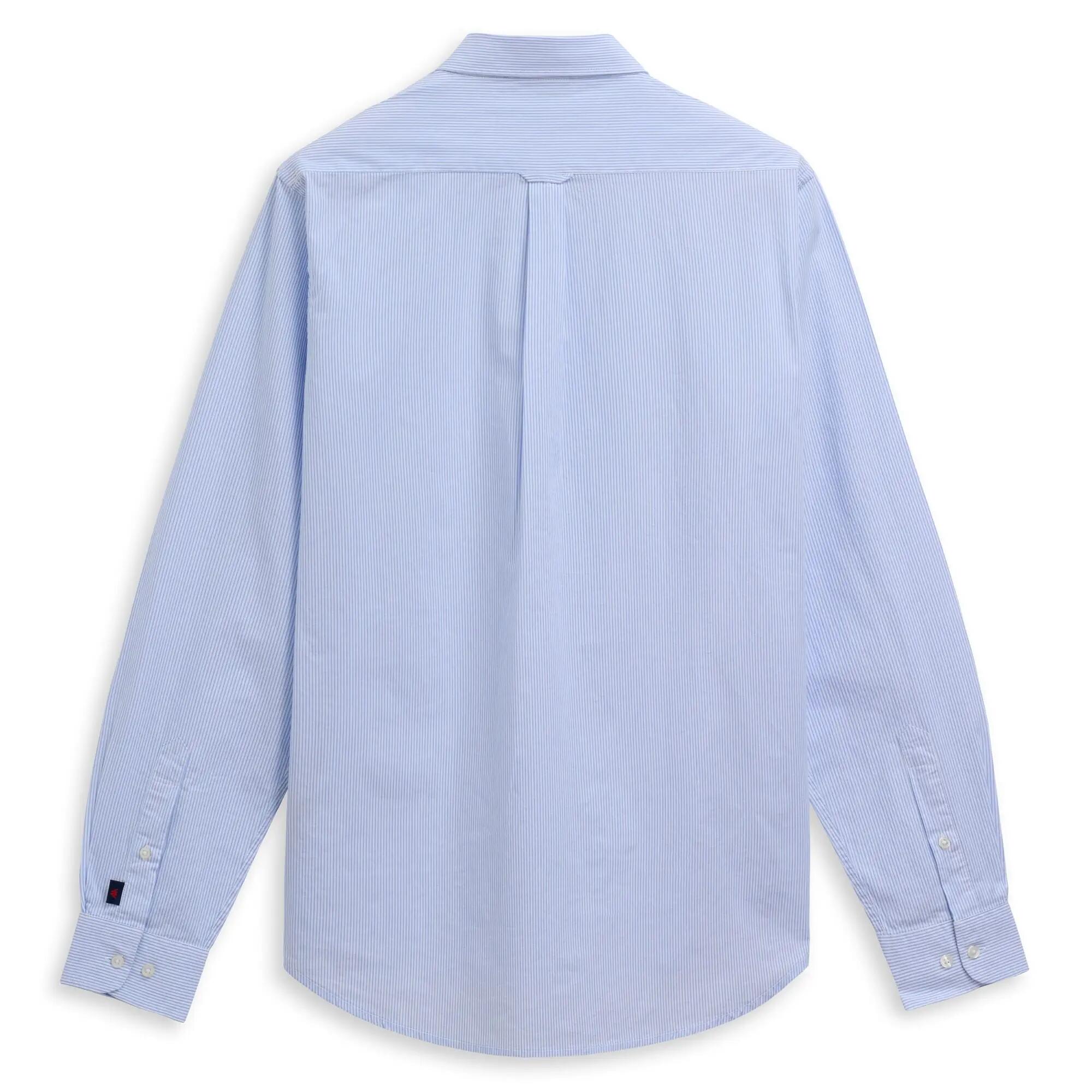 Chemise pour homme gris pour lifestyle 2/3