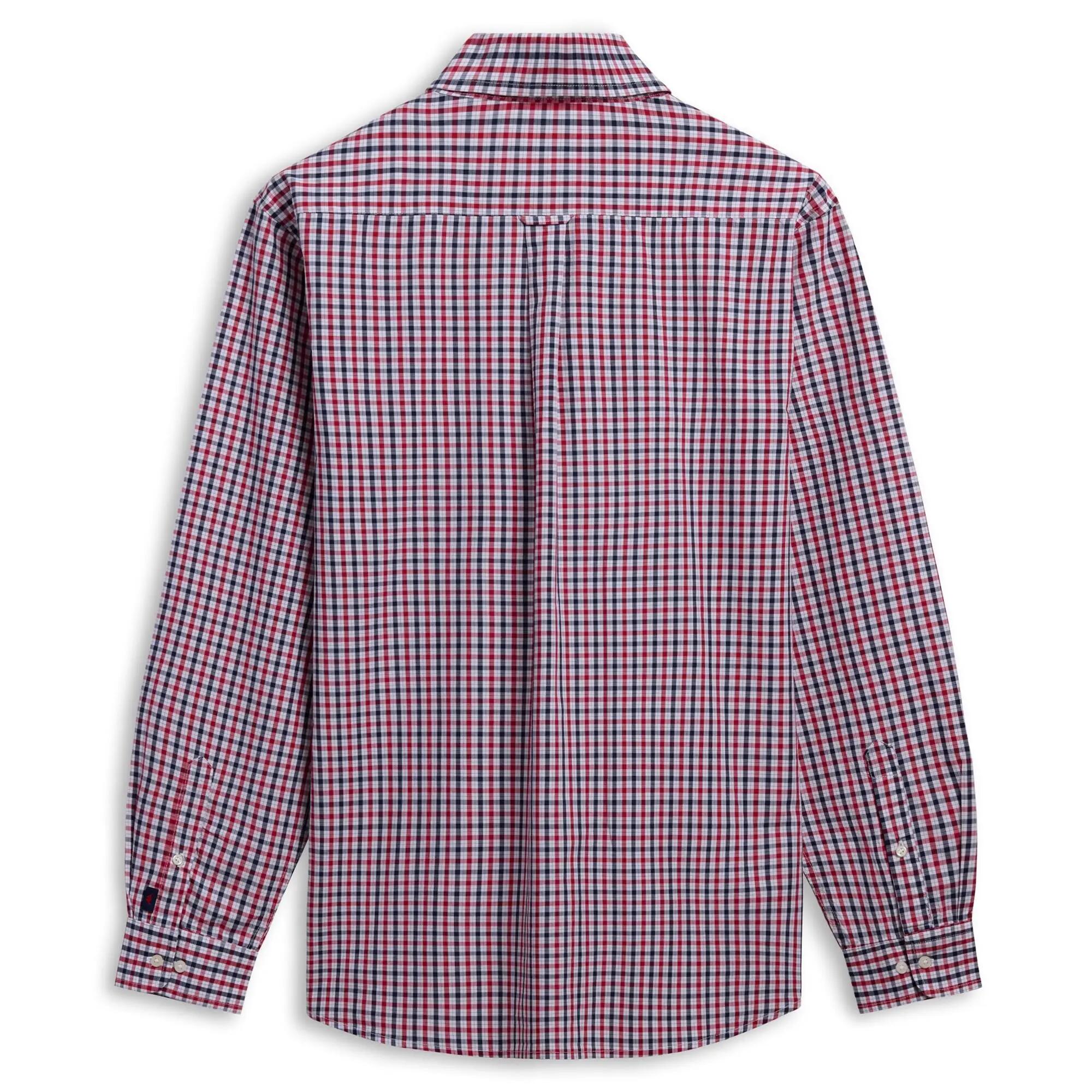 Chemise pour homme gris pour lifestyle 2/3