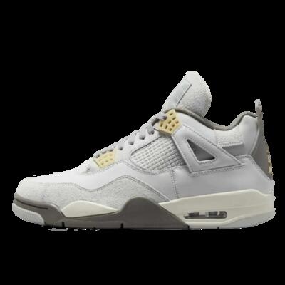 Schoenen 4 retro se craft photon dust