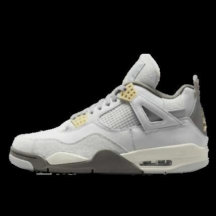 Zapatillas 4 Retro SE Craft Photon Dust
