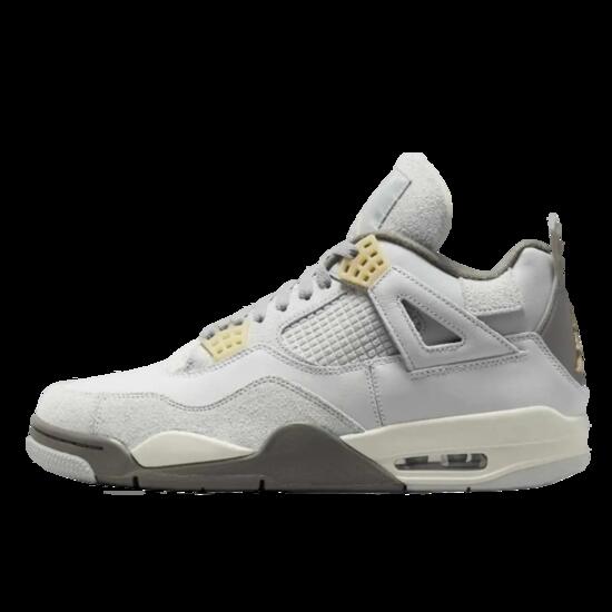 Zapatillas 4 Retro SE Craft Photon Dust