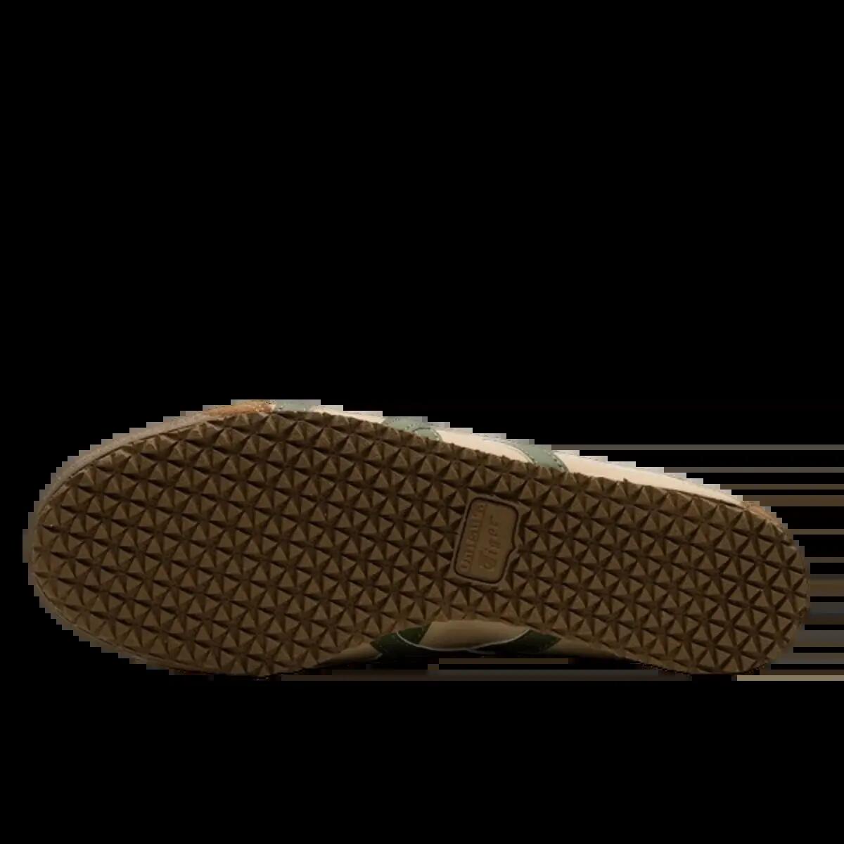 Scarpe  Mexico 66 Beige Grass Green 4/4