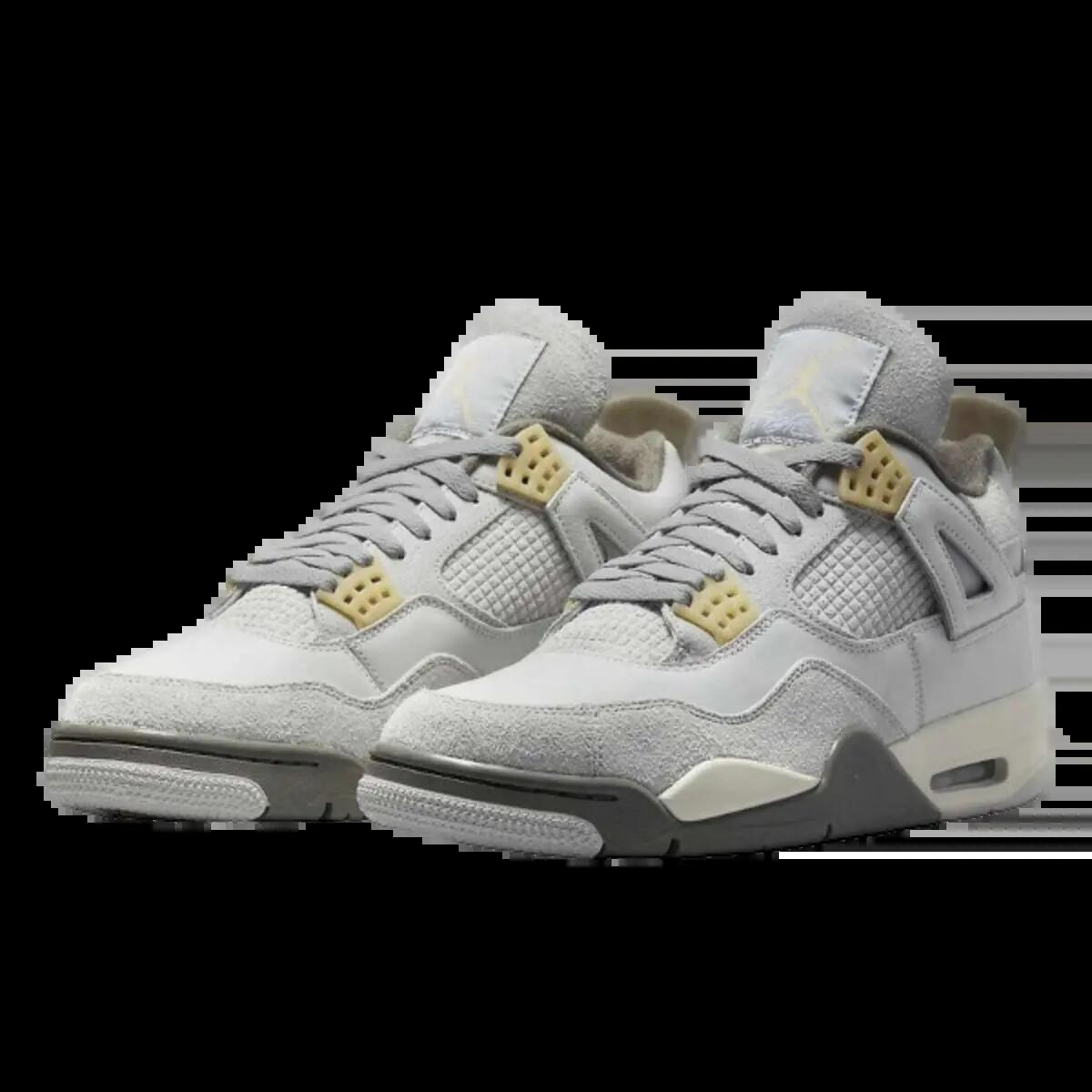 Schoenen  4 Retro SE Craft Photon Dust 2/3