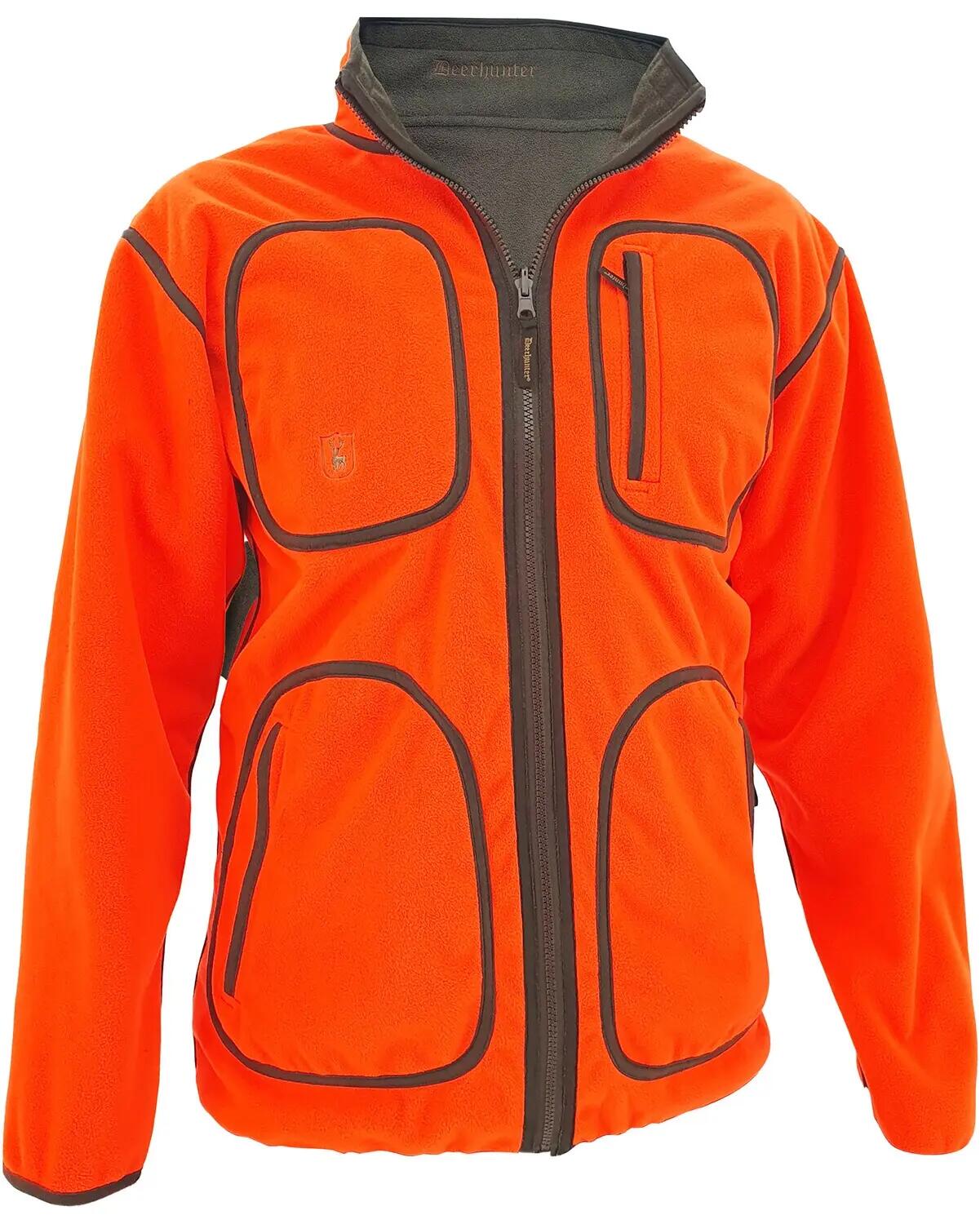 Wendefleecejacke Michael 3/7