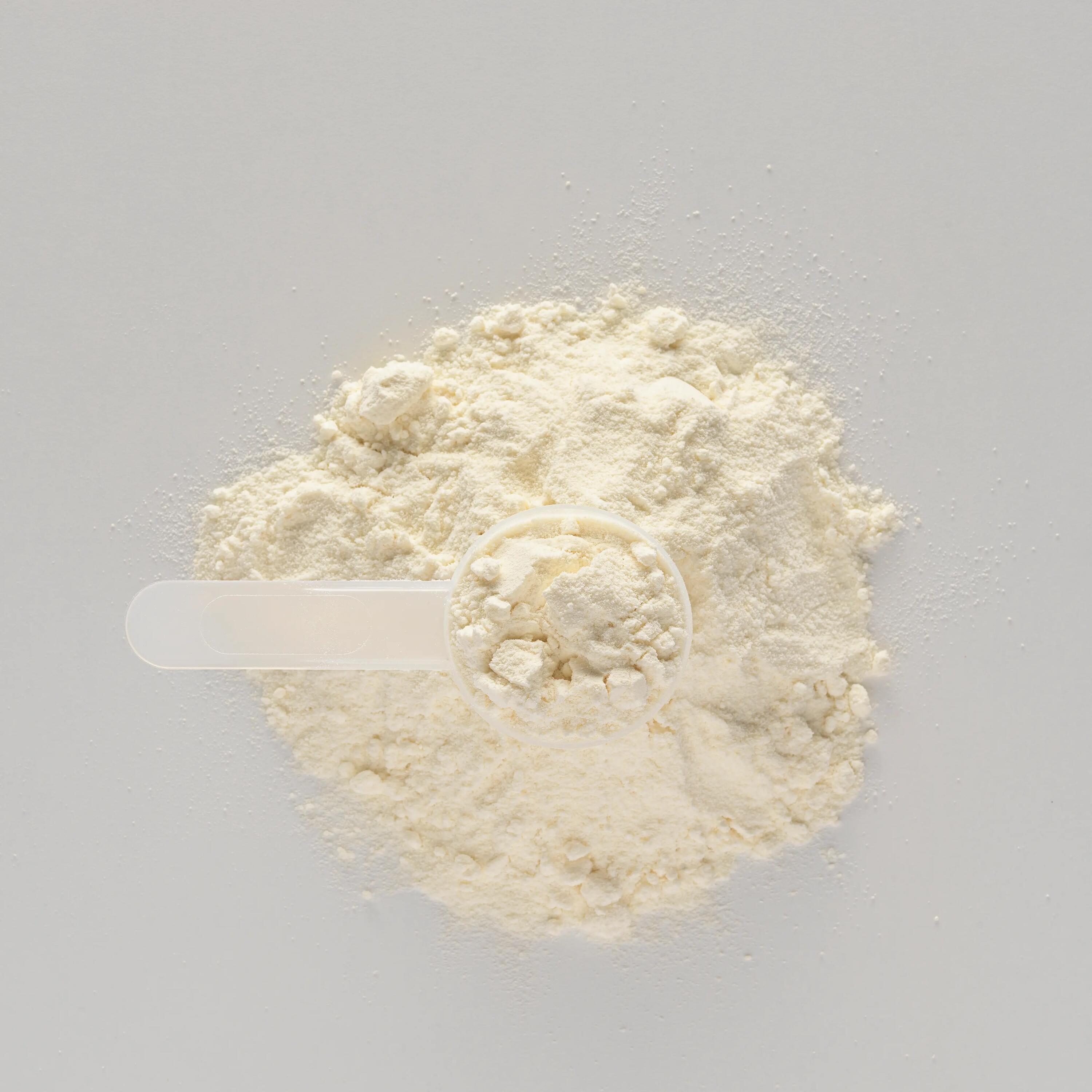 MULTIPHASE PROTEIN PUDDING 700g VANILLA 3/5
