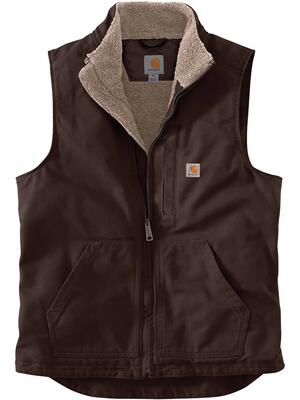 CARHARTT vestiario 104277-DKB Gilet Carhartt