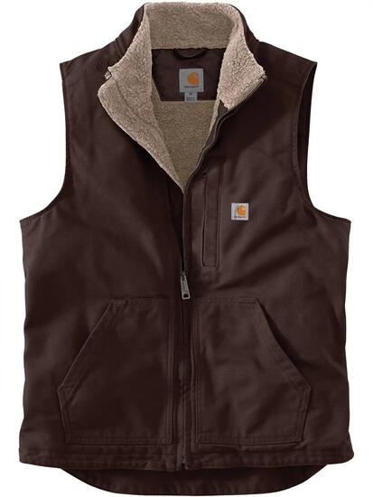 CARHARTT vestiario 104277-DKB Gilet Carhartt