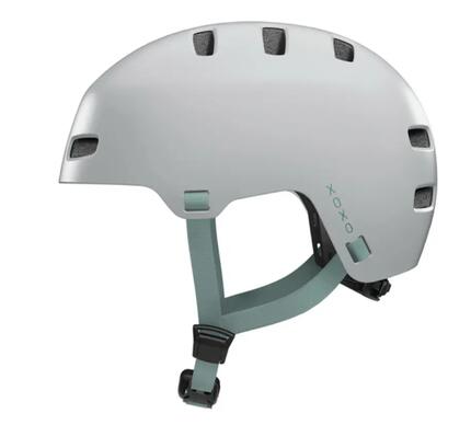 Casque de vélo de ville XOXO