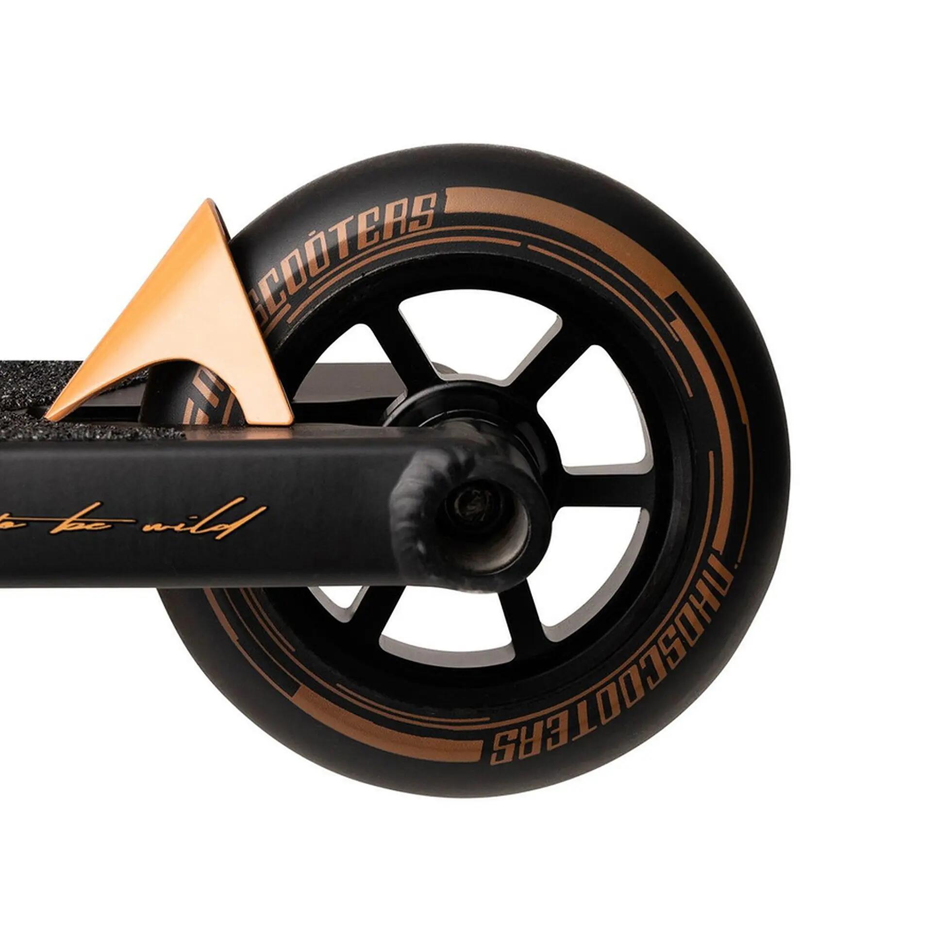 Monopattino acrobatico Mono 99,3 cm, oro 2/3