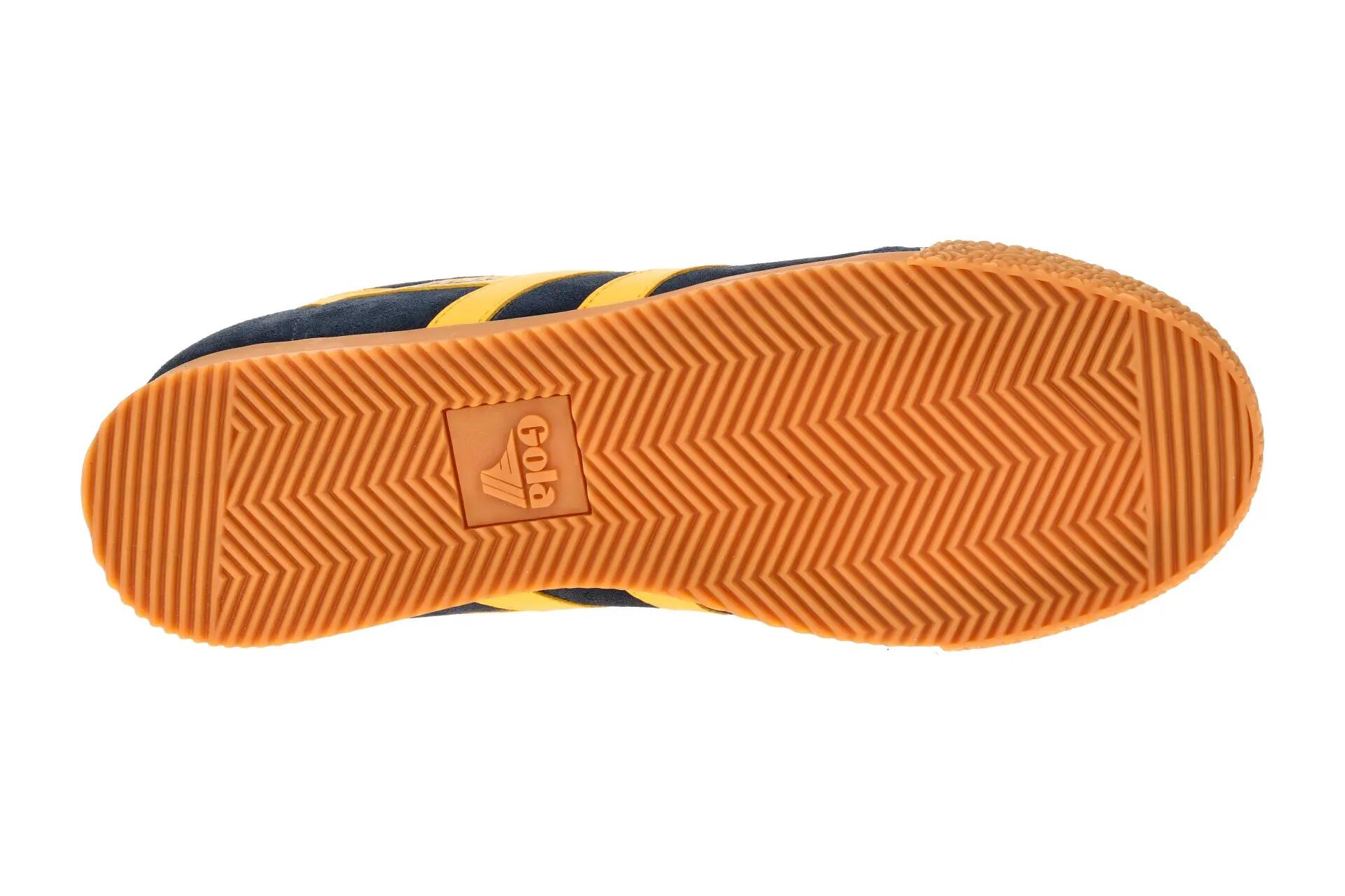 Baskets Homme Baskets Gola HARRIER Bleu Gola 7/7