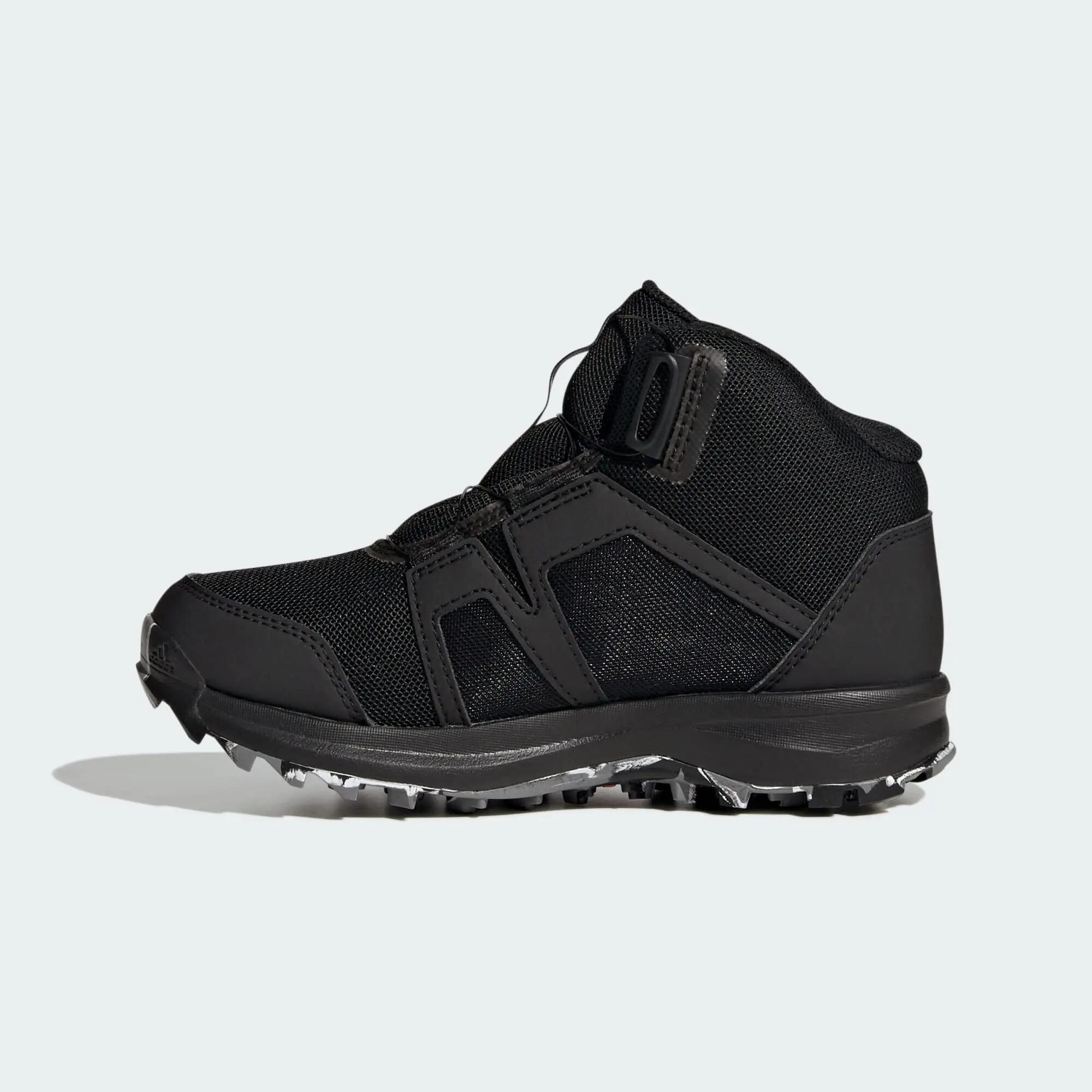 Zapatilla de senderismo Terrex BOA Mid RAIN.RDY 8/15