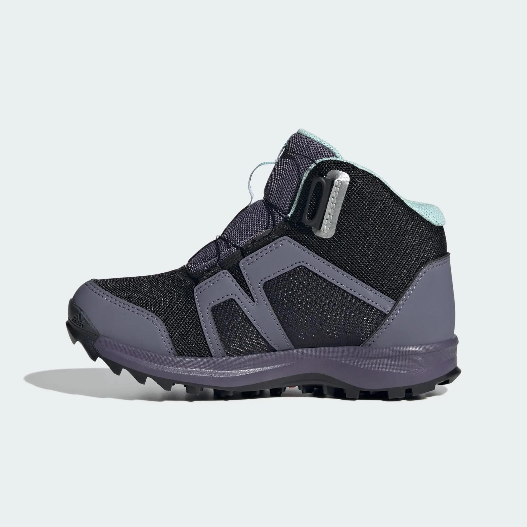 Terrex BOA Mid RAIN.RDY Wandelschoenen 8/15