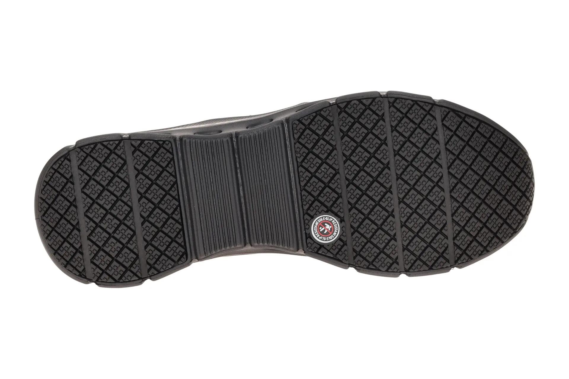 SKECHERS Zapatos informales Botín Rieker 72617-00 7/7