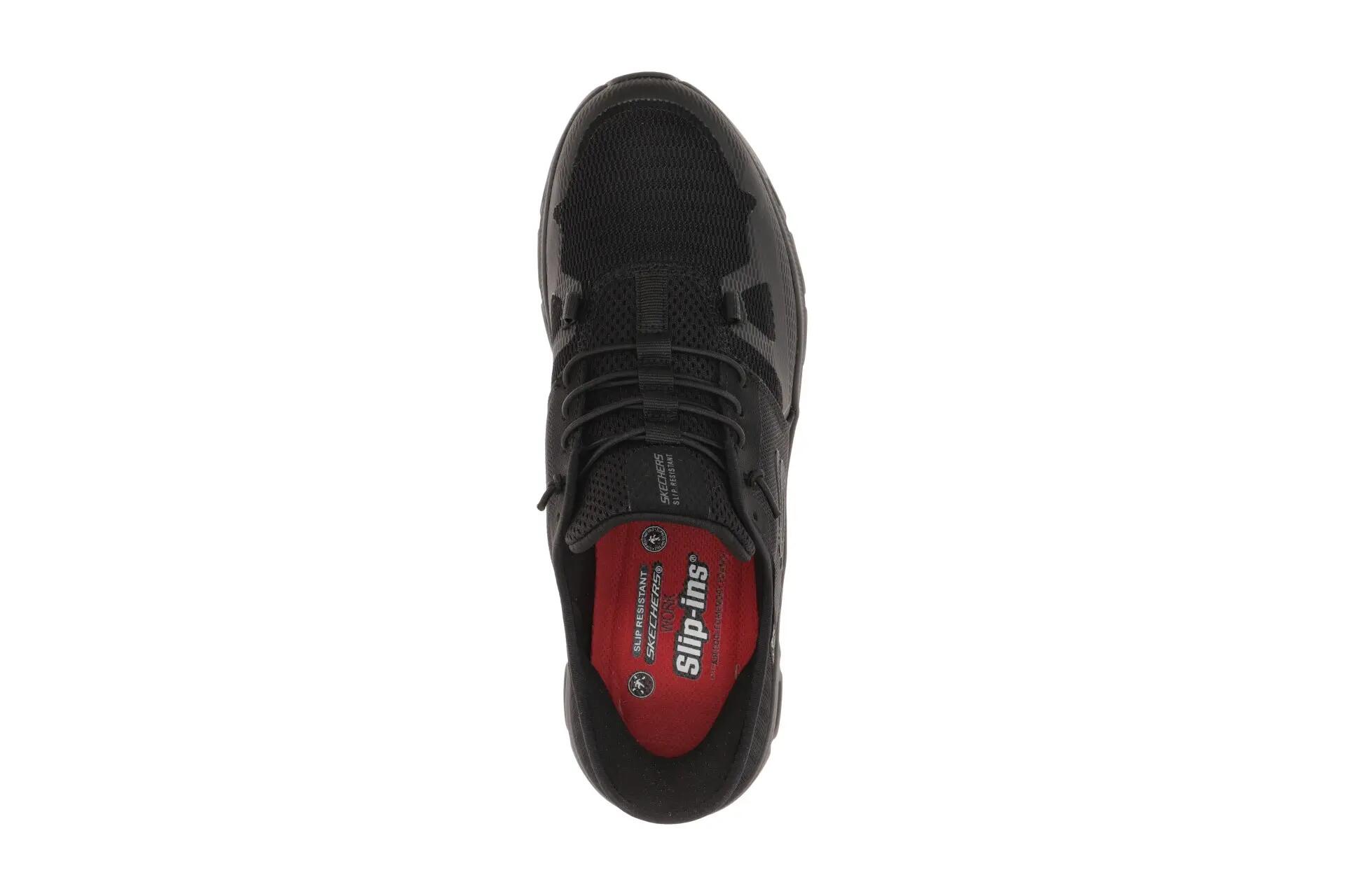 SKECHERS Zapatos informales Botín Rieker 72617-00 6/7