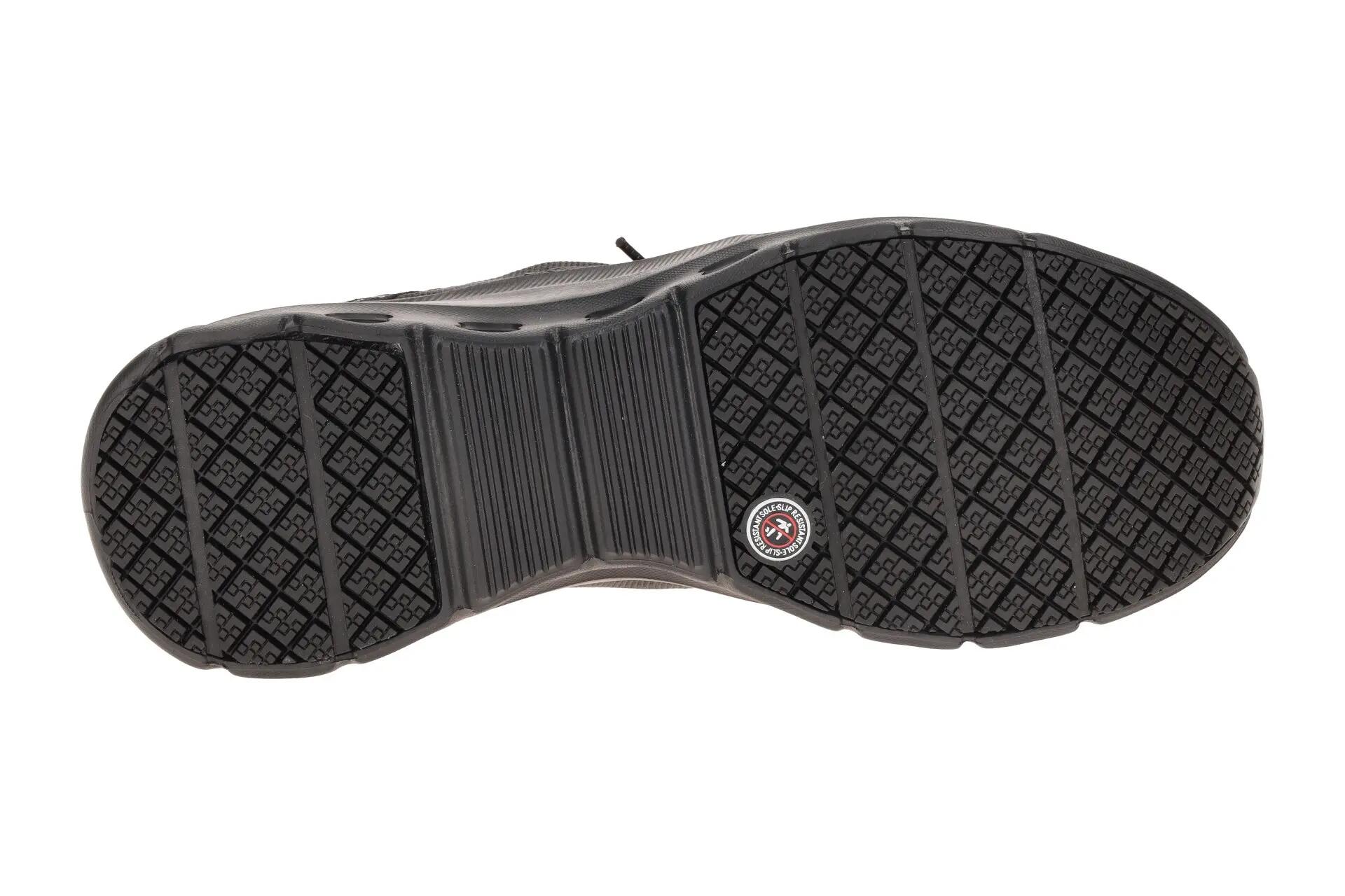 SKECHERS Zapatos informales Botín Rieker 72617-25 7/7