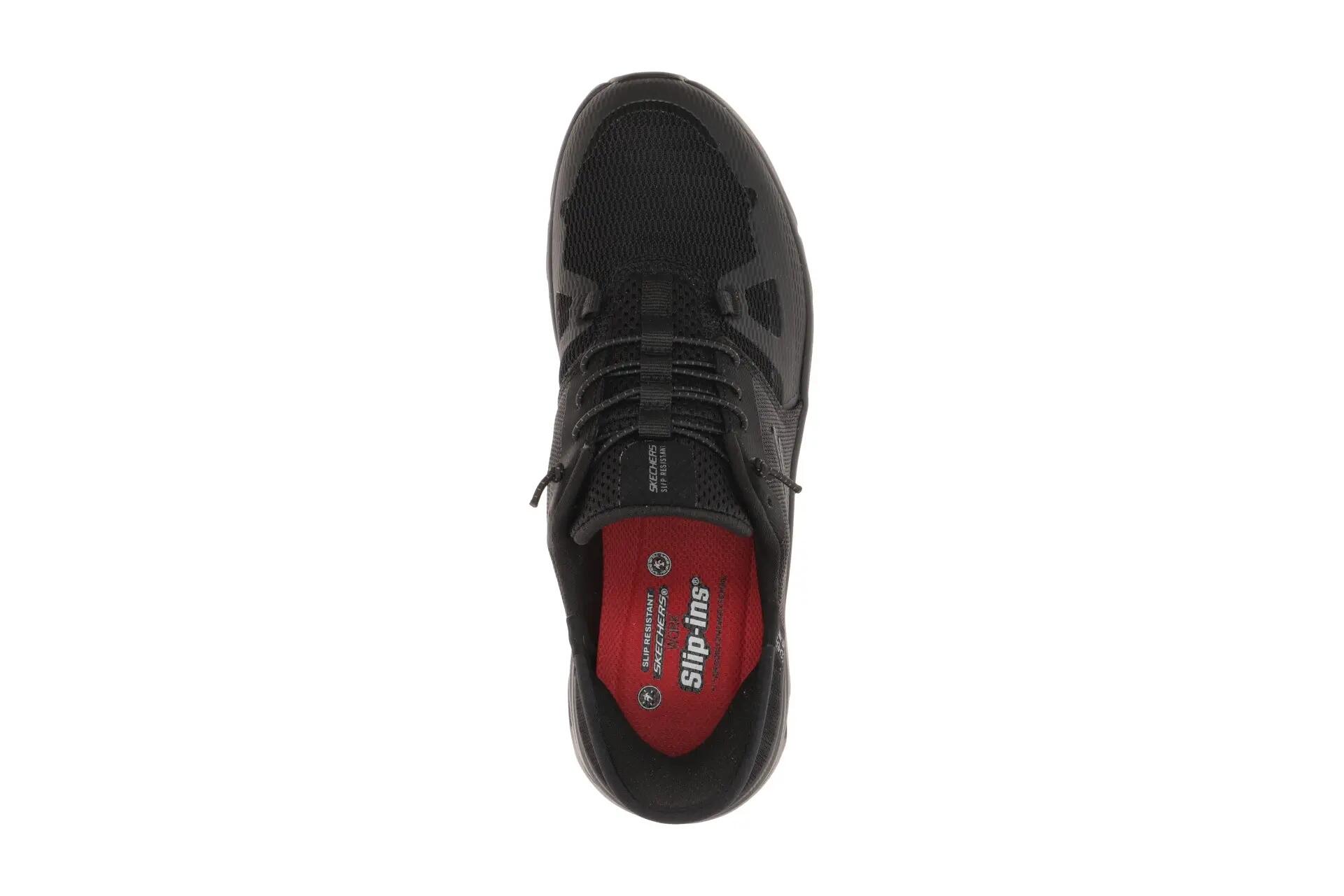 SKECHERS Zapatos informales Botín Rieker 72617-25 6/7