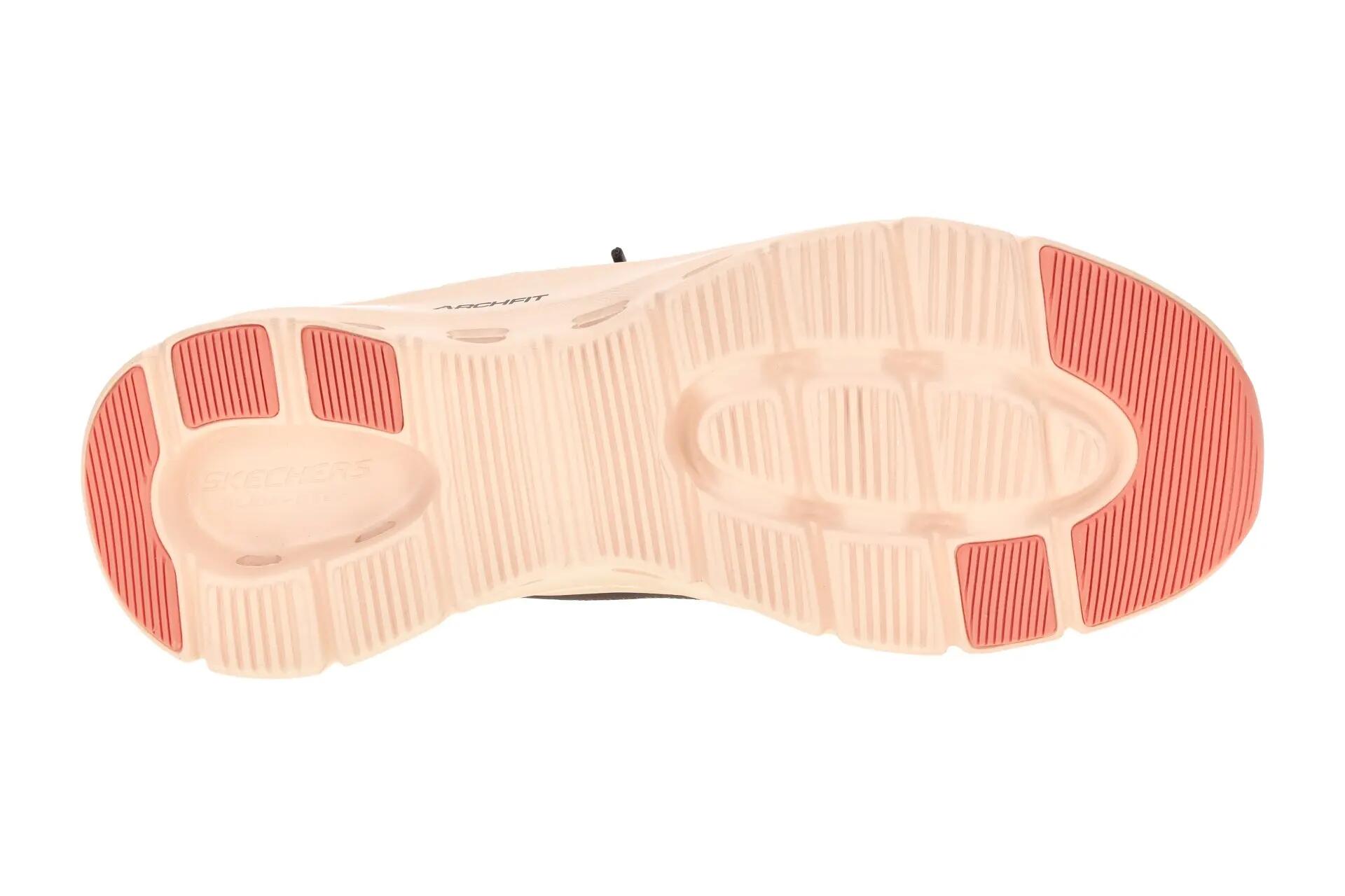 Buty SKECHERS SLIP-INS ARCH FIT GLIDE STEP PRO Czarny 7/7
