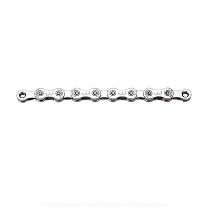 Ketting voor BBB E-PowerLine 10 Speed Zilver