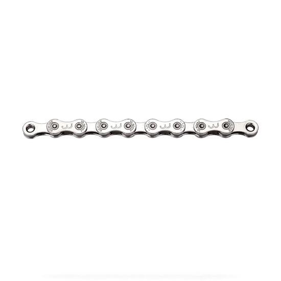 BBB E-PowerLine Hybrid Bike Chain 10 Speed Silver