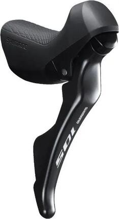 Levier Droit Route Shimano STI 105 ST-R7000 11V Noir