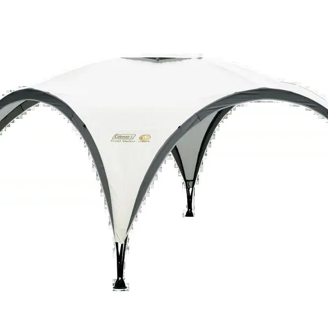 Coleman Gazebo Event Shelter Deluxe M White