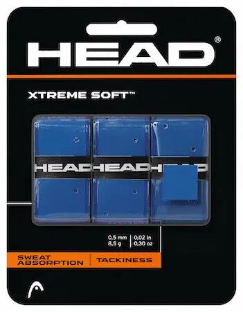 HEAD Xtremesoft™ surgrip 2/3