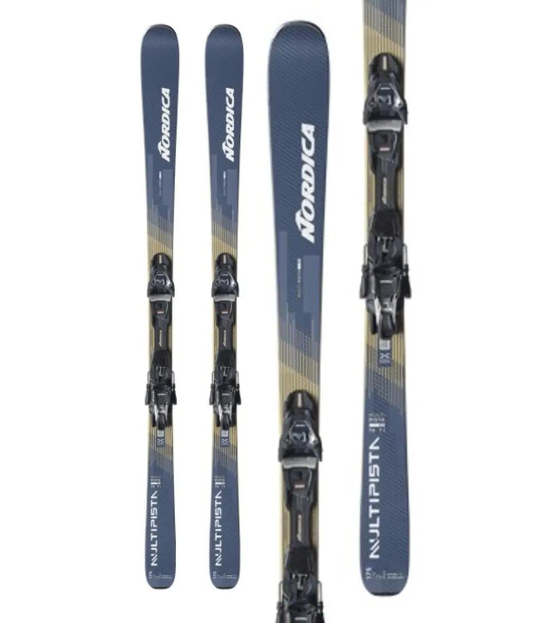 NORDICA picture