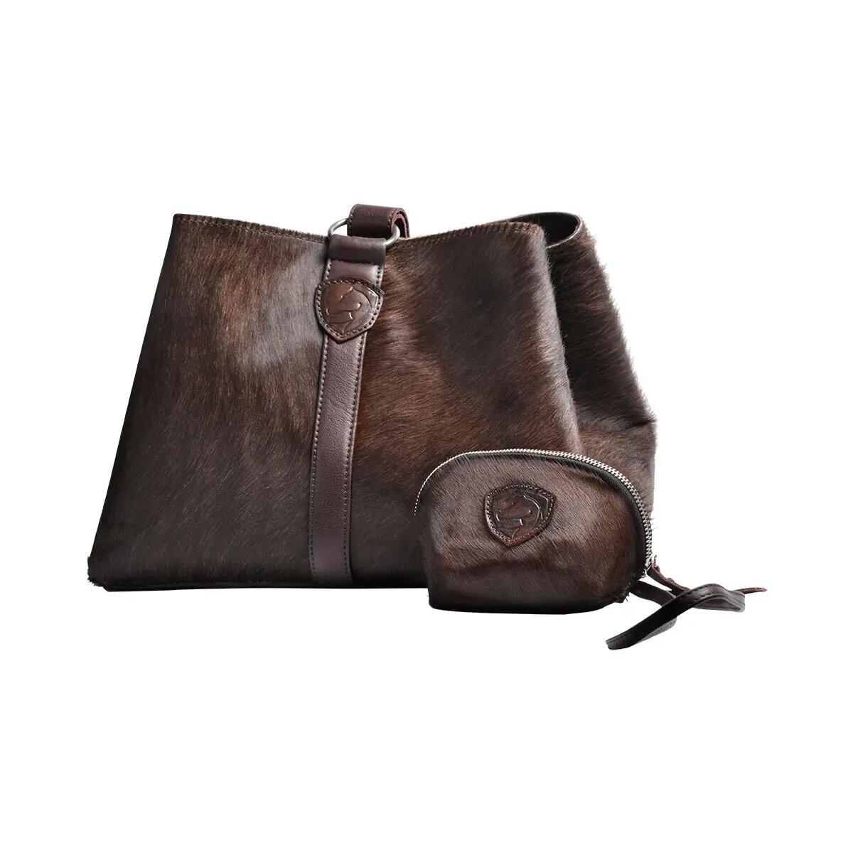 Borsa Edix Saddles Alysha 2/2
