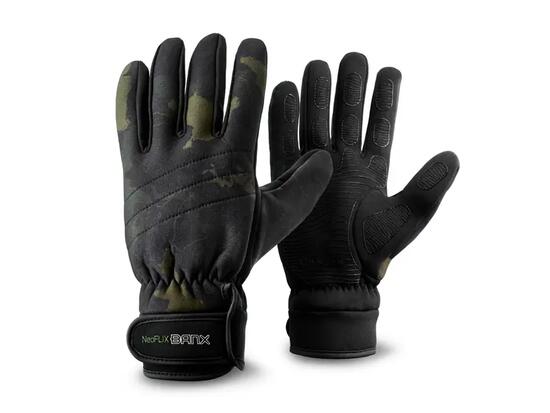 Guanti in neoprene con fodera NeoFLIX BANX | L