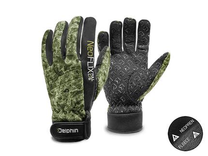 Neopreen handschoenen met fleece NeoFLIX | XL