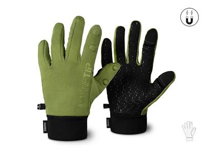 Guanti MagneTIP
