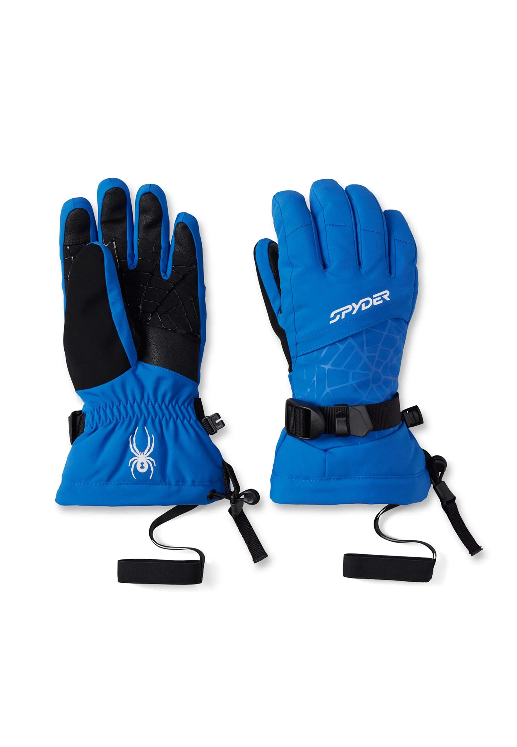 Gants de ski Ski Garçon - OVERWEB SKI 1/3