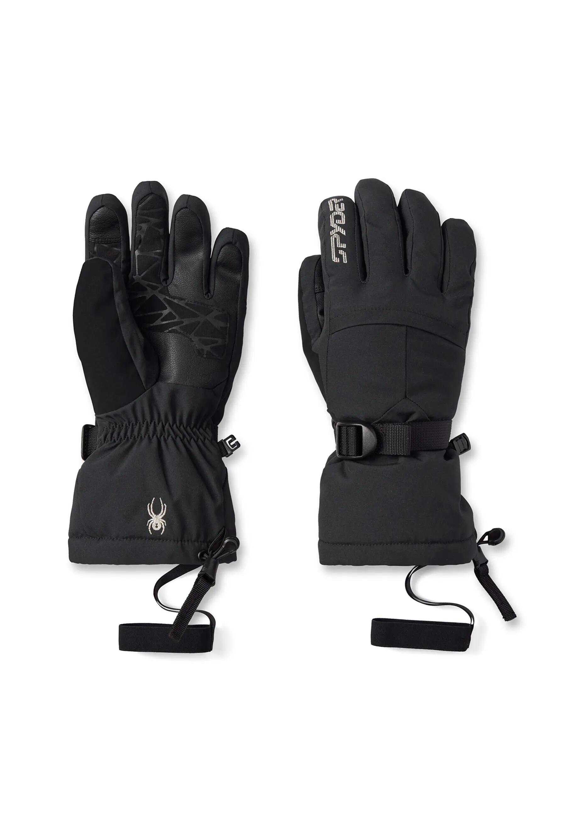 Gants de ski Ski Femme - SYNTHESIS SKI 1/3