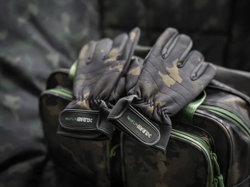 Gants néoprène avec doublure NeoFLIX Banx | XXL 4/5