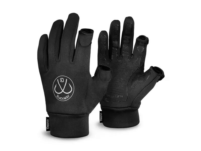 Guantes BlackWAY Free | L 2/4