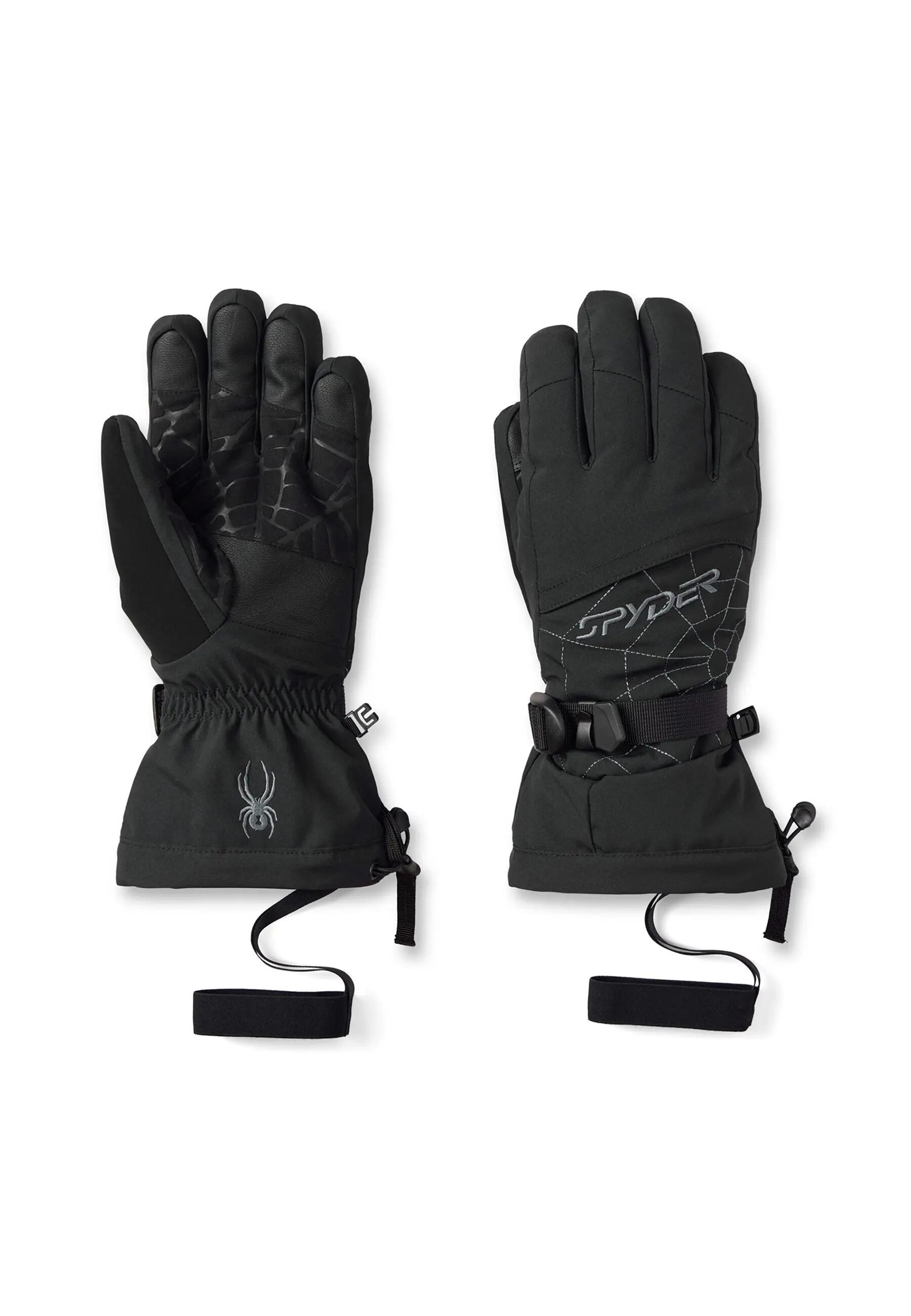 Gants de ski Ski Homme - OVERWEB SKI 1/3