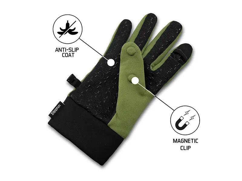 Guantes MagneTIP | L 3/4