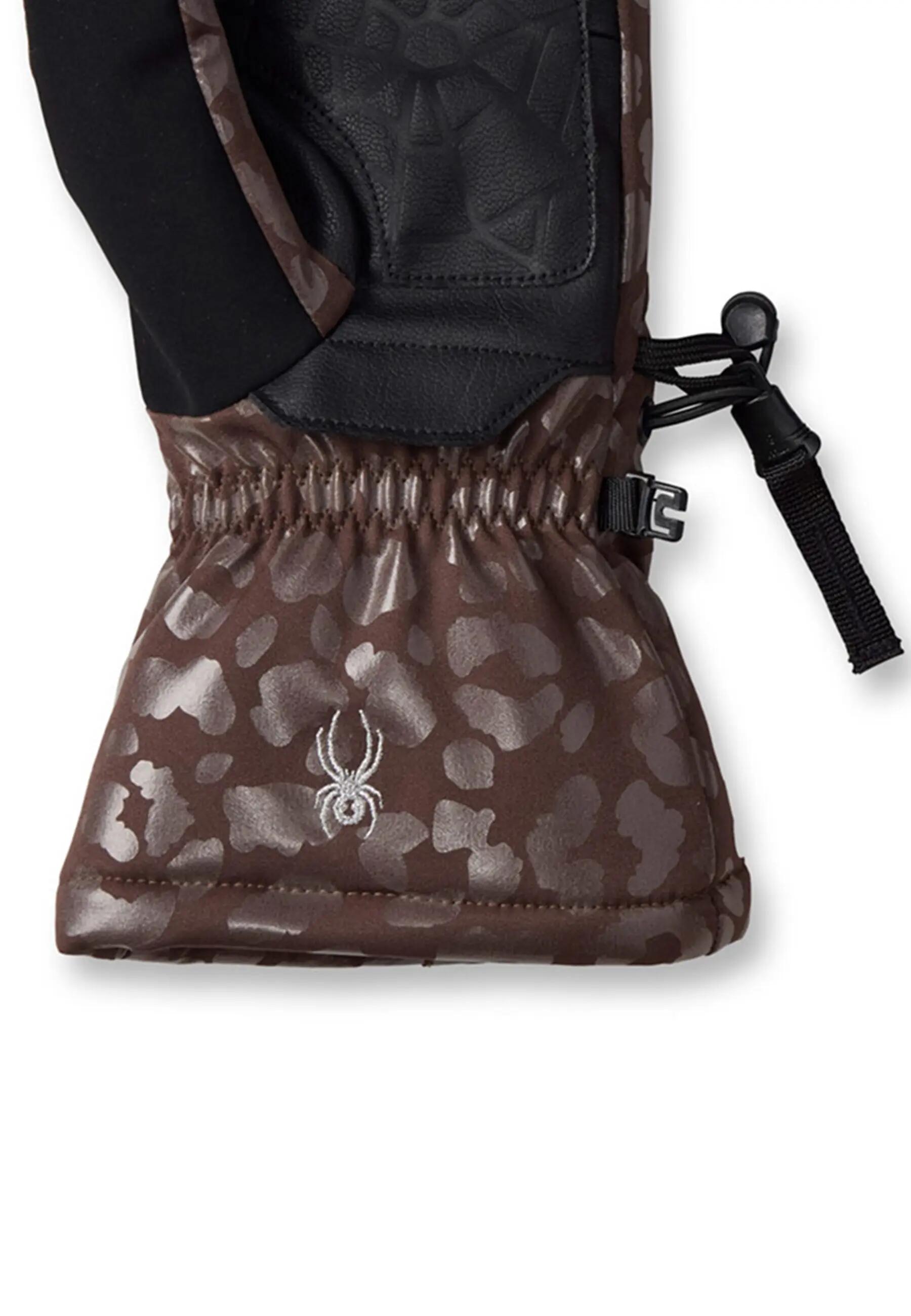 Gants de ski Ski Femme - INSPIRE SKI 3/3