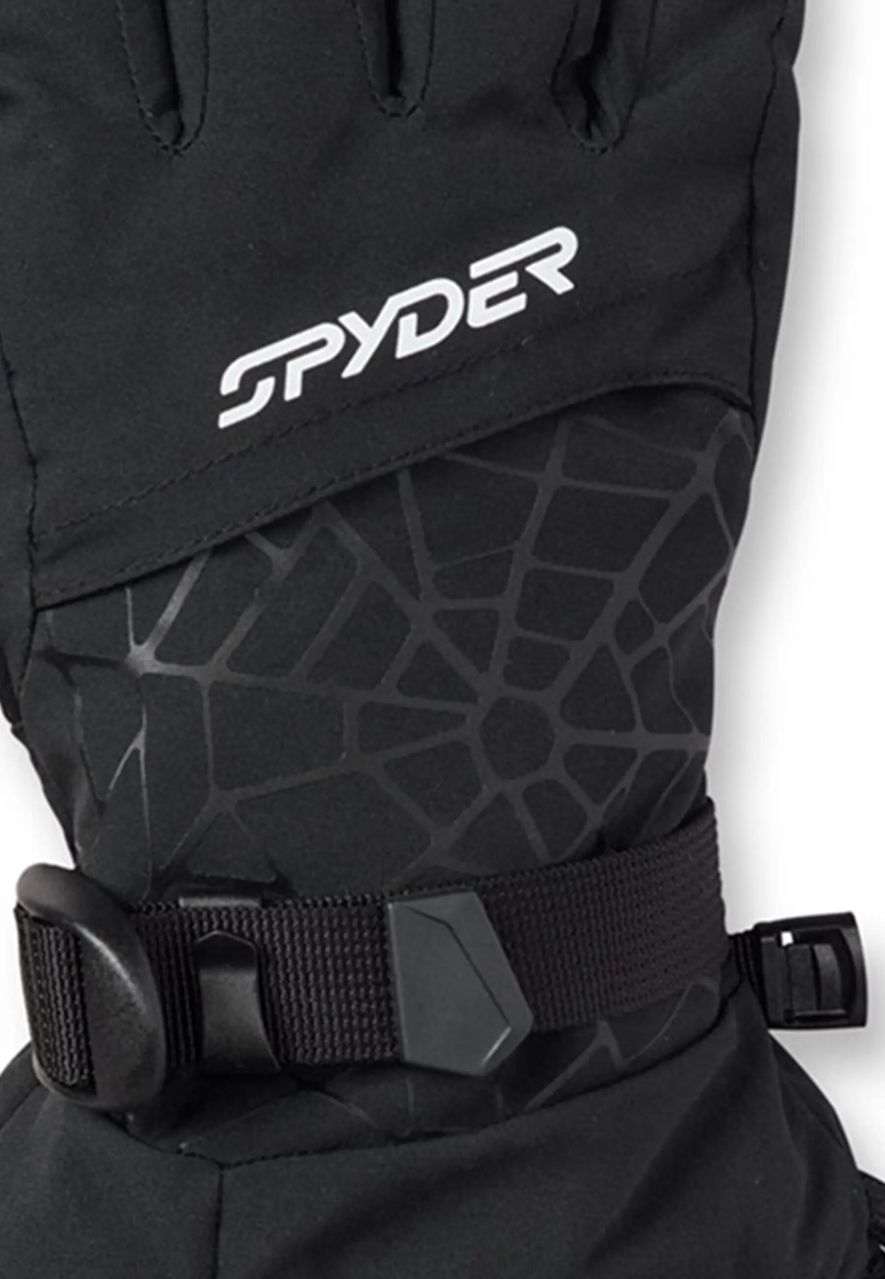 Gants de ski Ski Garçon - OVERWEB SKI 2/3