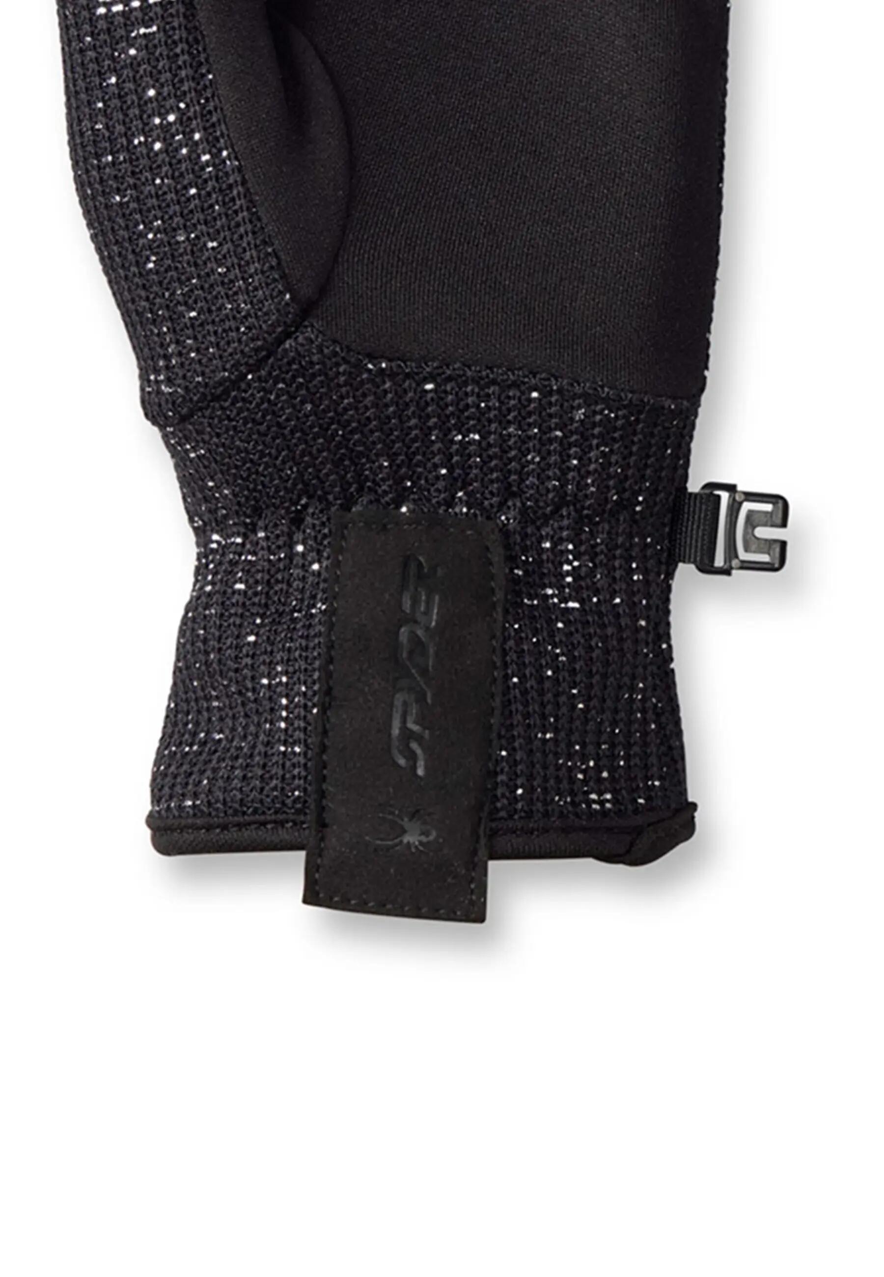 Gants de ski Ski Femme - LUXE SWEATER 3/3