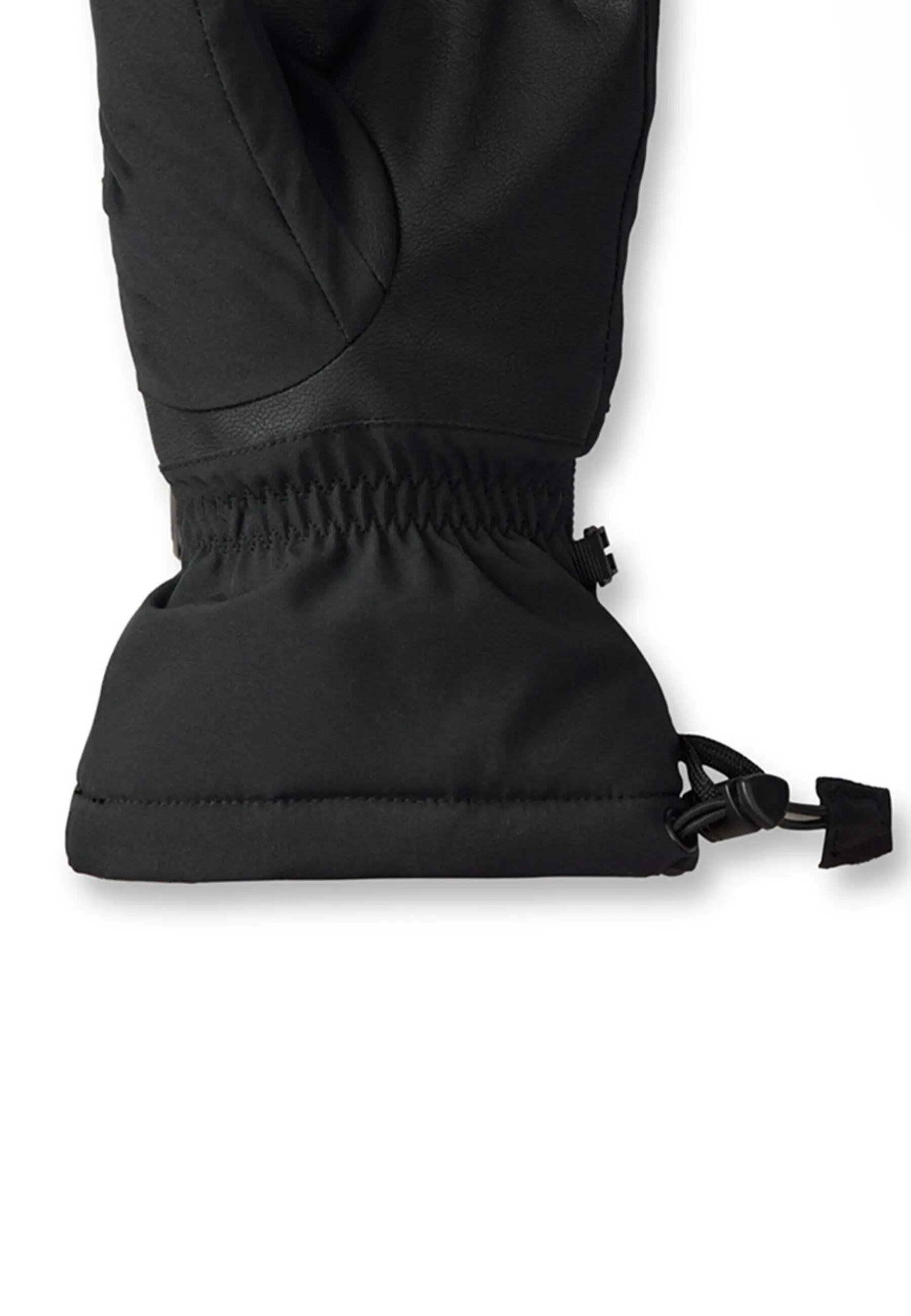 Guanti da sci Ski Uomo - TRAVERSE SKI 3/3